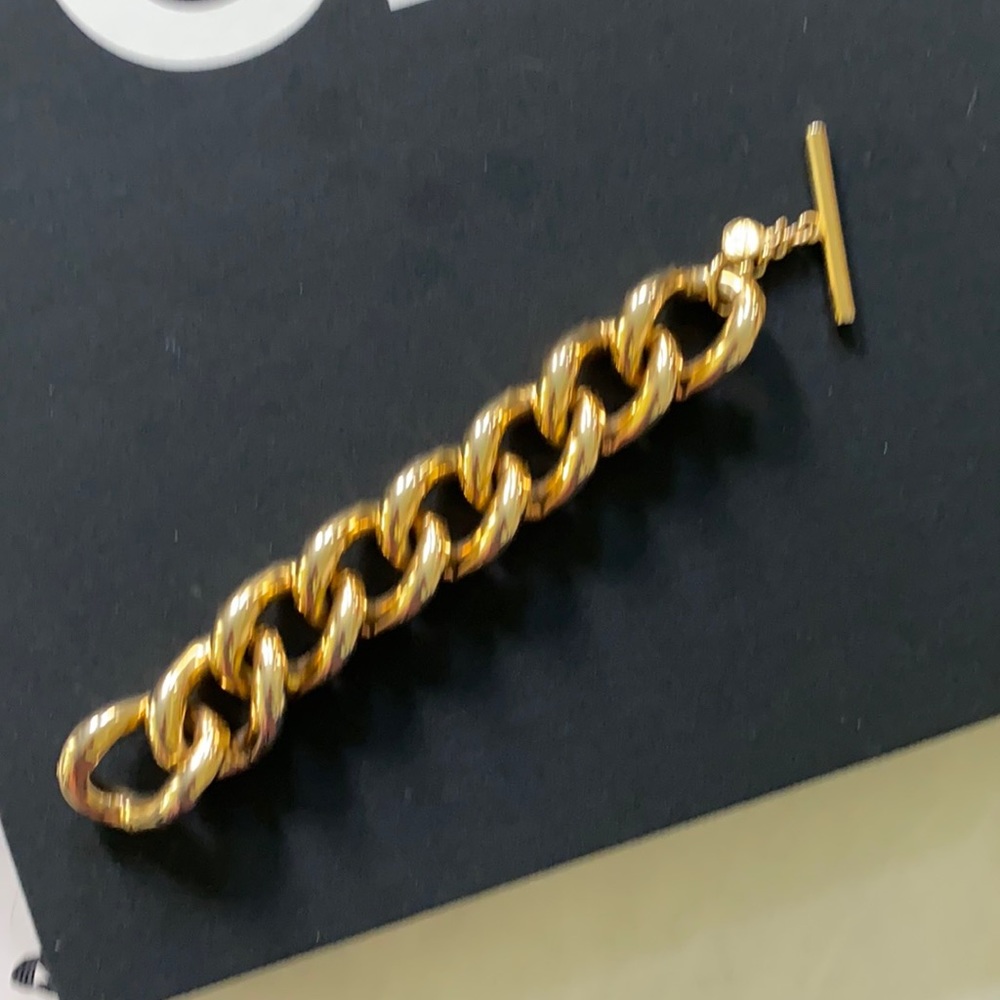 Ben-Amun chain link bracelet